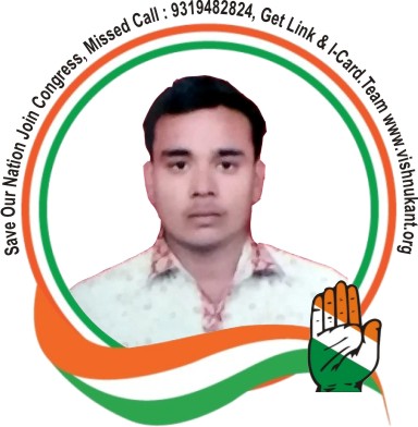 Vishnukant Sahrma
